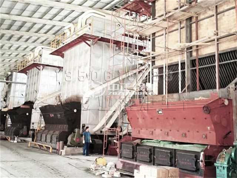 生物質(zhì)顆粒爐