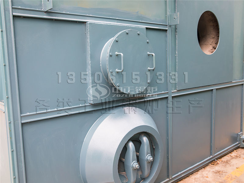 鍋爐品牌十大排名